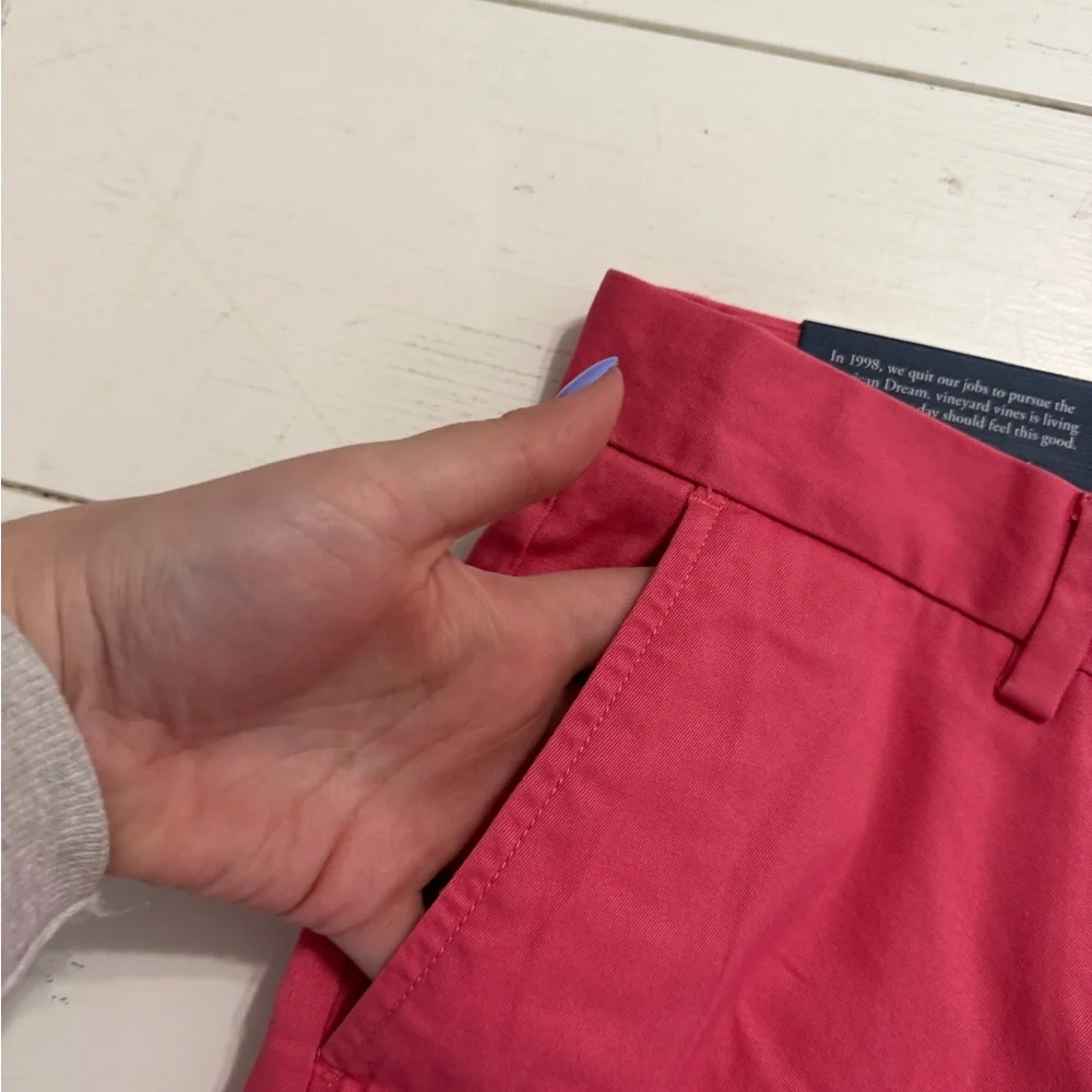 Vineyard Vines Breaker Pants